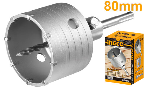 Hole Core Bit 80mm